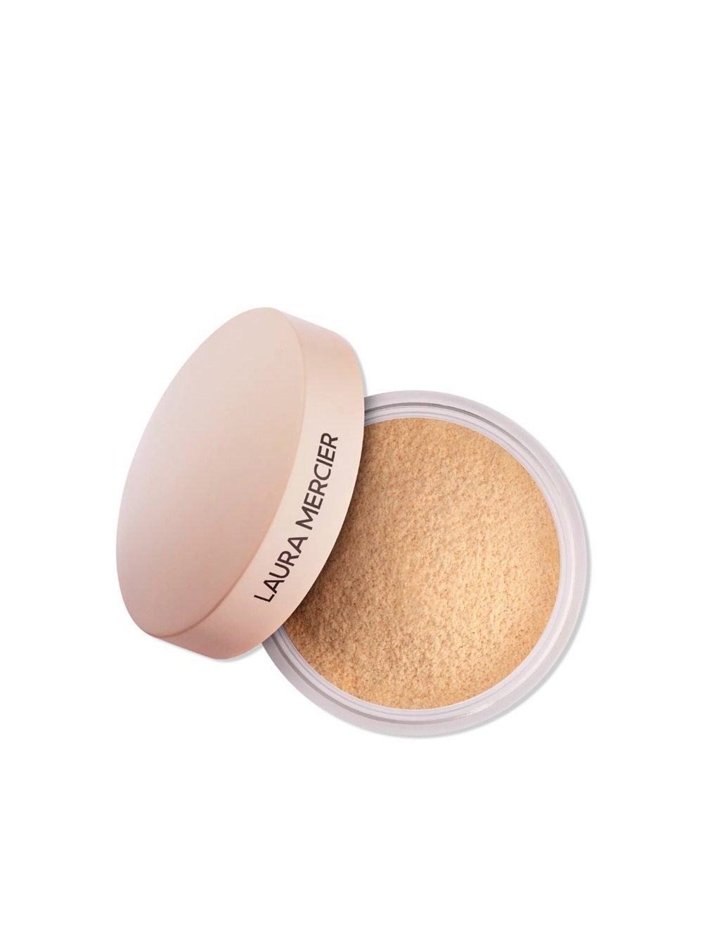 Laura Mercier Translucent Loose Setting Powder - Honey New